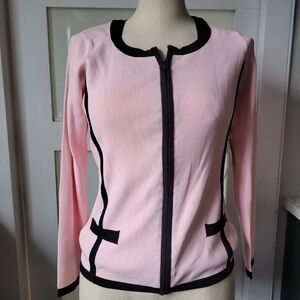 Jana 2 Piece Sweater Set Size M